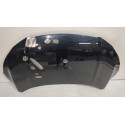 Capô Honda Hrv 2015 2016 2017 2018 2019 2020 Original