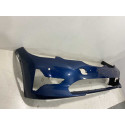 Parachoque Dianeiro Bmw 320i Gp 2019 2020 2021 2022 Original Azul