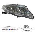 Farol Honda City Direito 2015 2016 2017 2018 Importado Direito