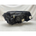 Farol Esquerdo Mercedes A200 A A250 2013 A 2015 Esquerdo/motorista