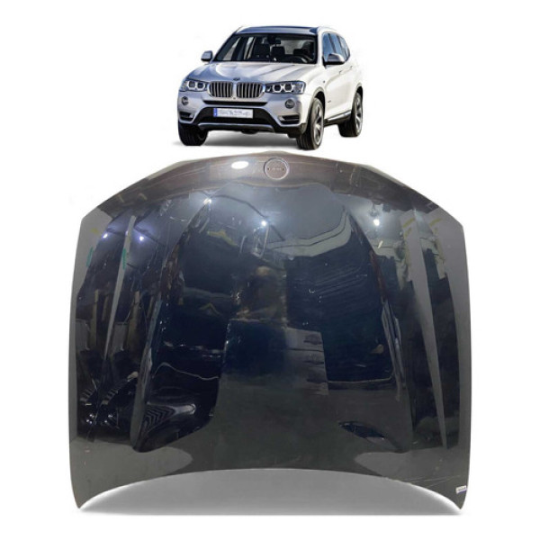 Capo Bmw X3 X4 2011 2012 2013 2014 2015 2016 2017 Original