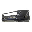 Parachoque Dianteiro Toyota Hilux Srv Srx 2021 A 2025 Preto