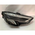 Farol Audi A3 Full Led Direito 2022 2023 2024 2025 Original
