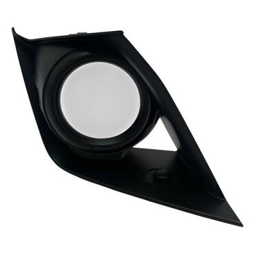 Moldura Milha Esquer...