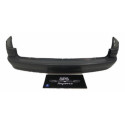 Parachoque Traseiro Gm Corsa Wagon 1996 A 2004 Original