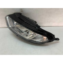 Farol Ford Ecosport C/ Led Esquerdo 2013 A 2017 Original Esquerdo