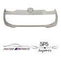 Parachoque Dianteiro Volkswagen Up 2012 A 2015 Original Branco
