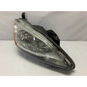 Farol Nissan Sentra Led Direito 2014 2015 2016 Original Direito/passageiro