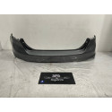 Parachoque Traseiro Ford Focus Hatch 2013 A 2016 Original
