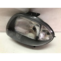 Farol Renault Clio Esquerdo 2000 2001 2002 2003 Usa Original