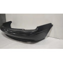 Parachoque Traseiro Corsa Sedan 1996 A 2008 Novo