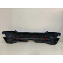 Parachoque Traseiro Mini Cooper S 2005 A 2009 Usado Original