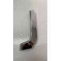 Aplique Dianteiro Esquerdo Mitsubishi Pajero 2015 A 22 Orig