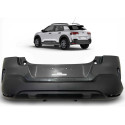Parachoque Traseiro Citroen C4 Cactus 2019 A 2024 Original