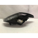Farol Esquerdo Led Xenon Hyundai Santa Fé 2014 2015 2016 Ori
