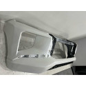 Parachoque Dianteiro Mitsubishi L200 2020 A 2024 Original Branco