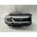 Farol Direito Bmw 530i 540i Série 5 2019 2020 2021 2022 Ori.