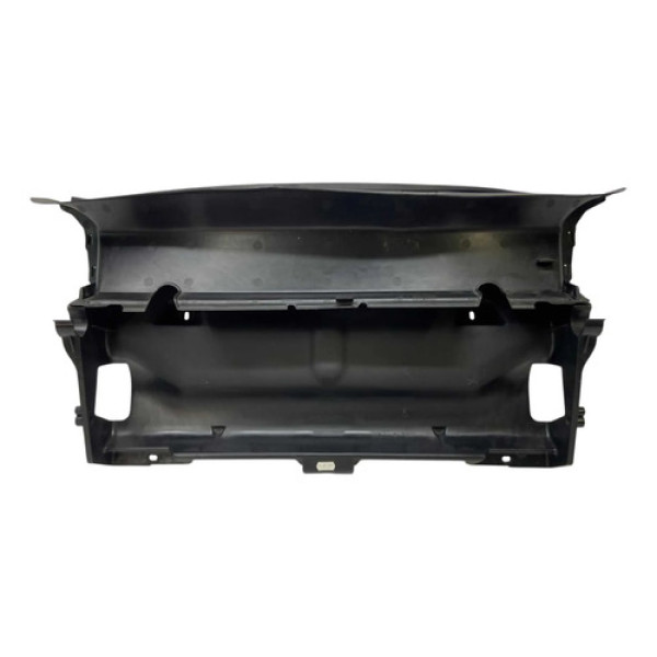 Duto De Ar Radiador Parachoque Porsche 718 911 2019 A 2024 Preto