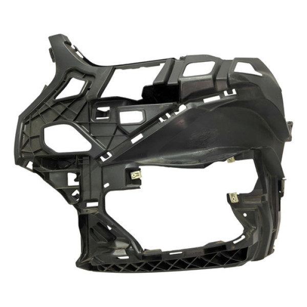 Suporte Parachoque Bmw X1 Esquerdo 2020 2021 2022 Original