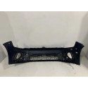 Parachoque Dianteiro Volkswagen Virtus Gts 2023 2024 2025  Azul