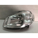 Farol Esquerdo Fiat Uno 2010 A 2016 Original
