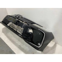 Parachoque Dianteiro Toyota Corolla 2022 A 2025 Original Preto