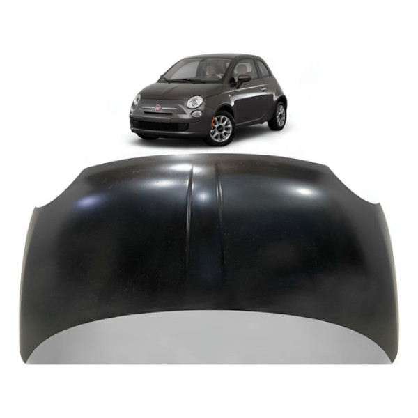 Capo Fiat 500 2007 2008 2009 2010 2011 2012 2013 2014 2015