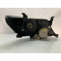 Farol Toyota Hilux Sw4 Xenon Completo Esquerdo 2012 A 2015 Esquerdo/motorista