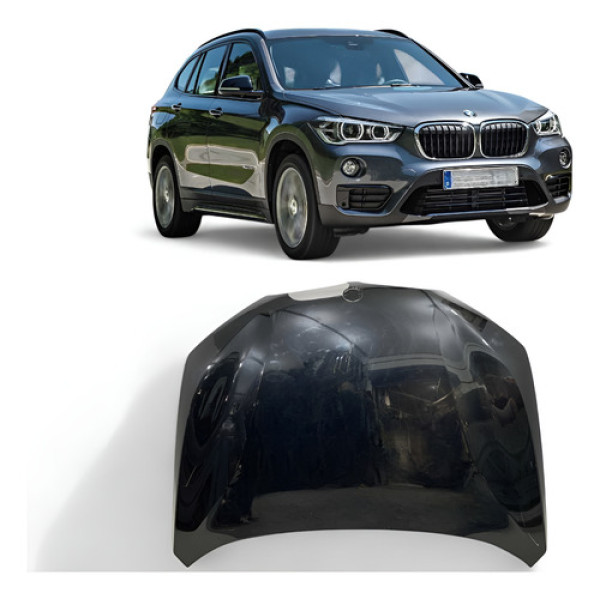 Capo Bmw X1 2016 2017 2018 2019 2020 Original