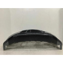 Parachoque Dianteiro Nissan Versa 2024 2025 Usado Original Cinza-escuro