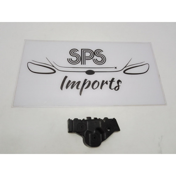 Suporte Parachoque Dianteiro Lado Esquerdo Onix 2013/15