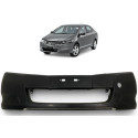 Parachoque Dianteiro Honda City 2009 2010 2011 2012 Original Para Pintar