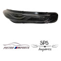 Farol Superior Fiat Toro Full Led Direito 2021 A 2024 Origin
