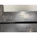 Suporte Inferior Parachoque Dianteiro Audi Q3 2019 2020 Orig