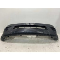 Parachoque Dianteiro Toyota Hilux Sw4 2005 A 2011 Original Preto