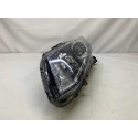 Farol Esquerdo Honda Civic 2012 A 2015 Original Esquerdo/motorista