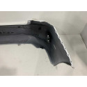 Parachoque Traseiro Honda City Sedan 2022 2023 2024 Original