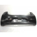 Parachoque Traseiro Hb20 Hatch 2013 2014 2015 Original Novo