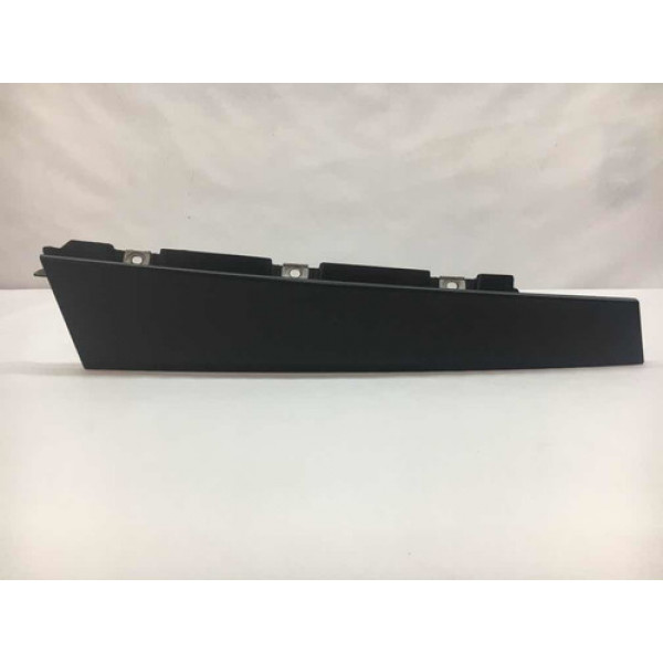 Moldura Porta Dianteira Esquerda Peugeot 308 2016 Original