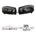 Farol Mercedes Gle Direito 2020 2021 2022 2023 Original Direito