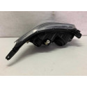 Farol Chevrolet Onix Fume F/ Duplo Esquerdo 2020 A 2024 Orig