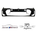 Parachoque Dianteiro Bmw 320i G20 G21 2023 2024 2025 Origin Preto