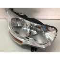 Farol Citroen C4 Lounge Direito 2014 A 2017 Usado Original