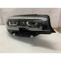 Farol Bmw 320i Direito 2019 2020 2021 2022 Original