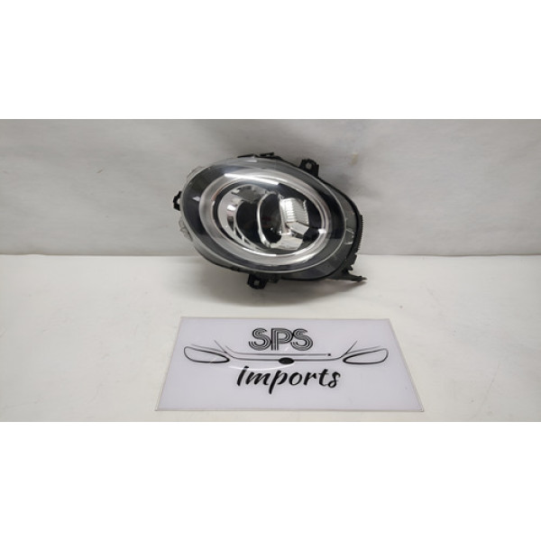 Farol Esquerdo Mini Cooper John Cooper Works Jcw 21/22 Origi - Esquerdo