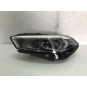 Farol Esquerdo Bmw Série 1 118i 120i 135i 2019 A 2023 Ori.