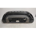 Parachoque Dianteiro Discovery Sport 2015 A 2018 Original Preto