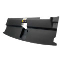 Acabamento Painel Hyundai Hb20  2020 A 2022 Original Preto Listras