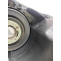 Farol Direito Toyota Yaris Fume Led 2017 A 2022 Direito/passageiro