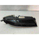 Farol De Milha Porsche Panamera Drl Esquerdo 2017 A 2023 Ori Transparente